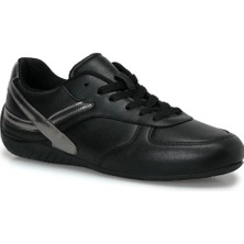 Torex Rhoswen W Siyah Kadın Sneaker