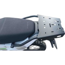 Şimşek Motors Cf Moto Dual Çanta Demiri
