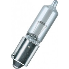 Osram 64138 24V H21W Halogen Park Ampul 10 ADET