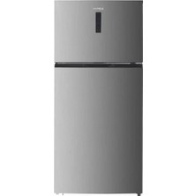 Hafele Orion Solo Üst Dondurmalı Buzdolabı 84 cm Inox