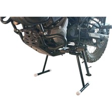 Şimşek Motors Cf Moto Dual 250 Bakım Ayağı Sehpa