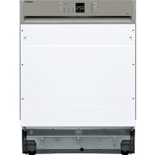 Hafele Orion Yarı Ankastre Bulaşık Makinesi 60 cm