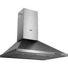 Hafele Eternal Piramit Davlumbaz 60 cm Inox