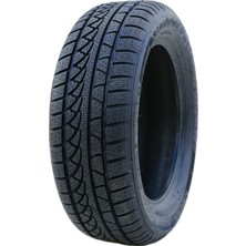 Petlas 225/55 R17 97V RFT SnowMaster W651 Kış Lastiği 2022