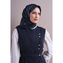 Armine Saten Ipek Eşarp 9600D-31