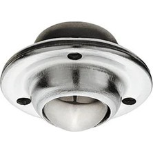 Hafele Ufo Bilyalı Tekerlek Ø13X10MM