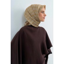 Armine Ipek Eşarp 2026 Ilkbahar-Yaz - 9530D-03 - Sura