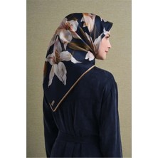 Armine Saten Ipek Eşarp 9620D-04
