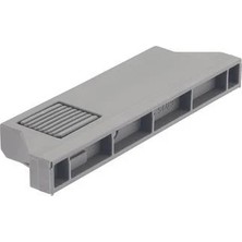 Hafele MATRIX BOX P İç çekmece tutucu gri