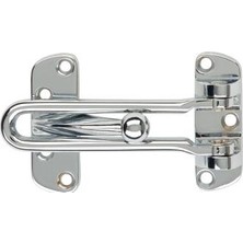 Hafele Sdg 01 Güvenlik Mandalı Mat Nikel