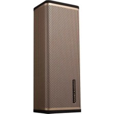 Thonet & Vander HK096-03620 Frei Topp 24W Gold Bluetooth Hoparlör
