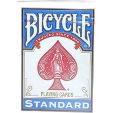YM PAZARLAMA Bicycle Standart Iskambil Oyun Kartı ALK1353