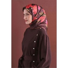 Armine Saten Ipek Eşarp 9620D-06