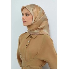 Armine Ipek Eşarp 2026 Ilkbahar-Yaz - 9519D-85 - Sura