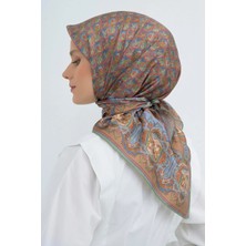 Armine Ipek Eşarp 2026 Ilkbahar-Yaz - 9518D-83 - Sultan Modeli - Sura