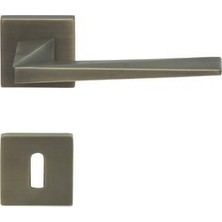 Hafele FLOOD Kol seti (oda) bronz