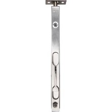 Hafele BOLT 02 Sürgü mandallı p.ç.par. 17x200mm