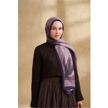 Armanda Ipek Modal Darcy Desen Şal