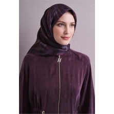 Armine Saten Ipek Eşarp 9600D-34