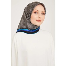 Armine Twill Ipek Eşarp 23KA9026 61