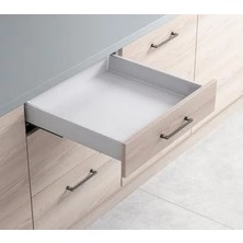 Hafele MATRIX BOX S35 ant 16/84/350mm
