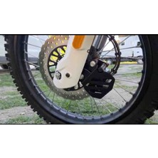 Şimşek Motors Cf Moto Dual 250 Kaliper Koruma