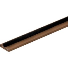 Hafele Yangın/duman Fitili Kahve. 10X4X2100MM