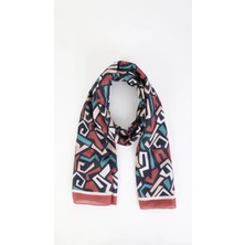 Nesscarf Natürel Şal