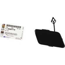 OEM Chevrolet Cruze Ön Cekı Demır Kapagı Gm