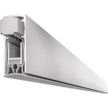 Hafele Zone Soft Kapı Altı Giyotin 830MM