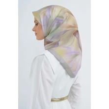Armine Ipek Eşarp 2026 Ilkbahar-Yaz - 9519D-84 - Sura