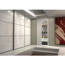 Hafele UNICO Tek 900x2100mm