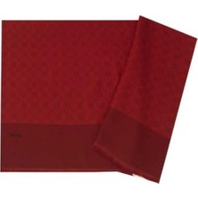Aker Elegance Monogram Şal 1090100-941