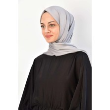 Carlina Ithal Kobe Düz Şal
