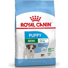 Royal Canin Mini Puppy Yavru Kuru Köpek Maması 2 kg