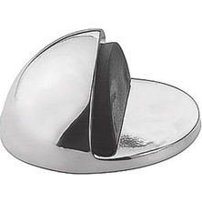 Hafele Stoper zemine, vidalı 44x25mm p.çel.par.