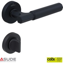 Çebi A5126010 MP24 Irıs Yuv.rz. Wc Tk