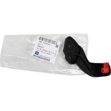 OEM Opel Corsa D E Arka Tampon Bağlantı Ayağı 2007-2014 Gm