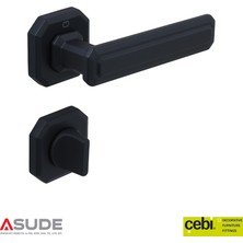 Çebi A5101010 PC24 Kıng Bg.rz. Wc Tk