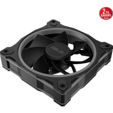 Asus 120MM Prıme MR120 Radyatör ve Kasa Fanı / 90DA00L0-B09000