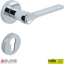 Çebi Crm Irus MP02 Y. Rz. Oda Tk. Crm Kapı Kolu