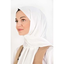 Carlina Ithal Kobe Düz Şal