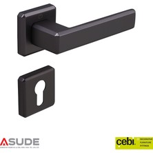 Çebi A5106010 PC27 Carlı Ks.rz. Oda Tk