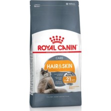 Royal Canin Royal Canın Hair & Skin Care Kedi Maması 2 kg