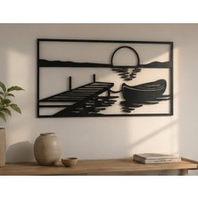 Verlonza Metal Tablo