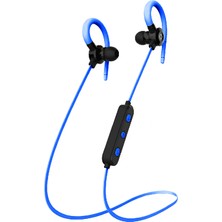 Thonet & Vander HK096-03660 VR10 Neckband Mavi Bluetooth Kulaklık