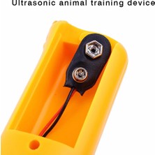 Eldenör Ultrasonik 150 Db Uzun Menzilli Köpek Kovucu