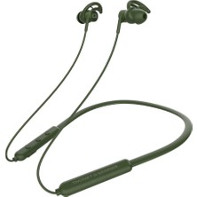 Thonet & Vander HK096-03662 VR100 Neckband Yeşil Bluetooth Kulaklık