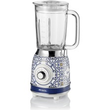 Quattro Home ARİETE Capri Cam Blender
