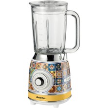 Quattro Home ARİETE Positano Cam Blender